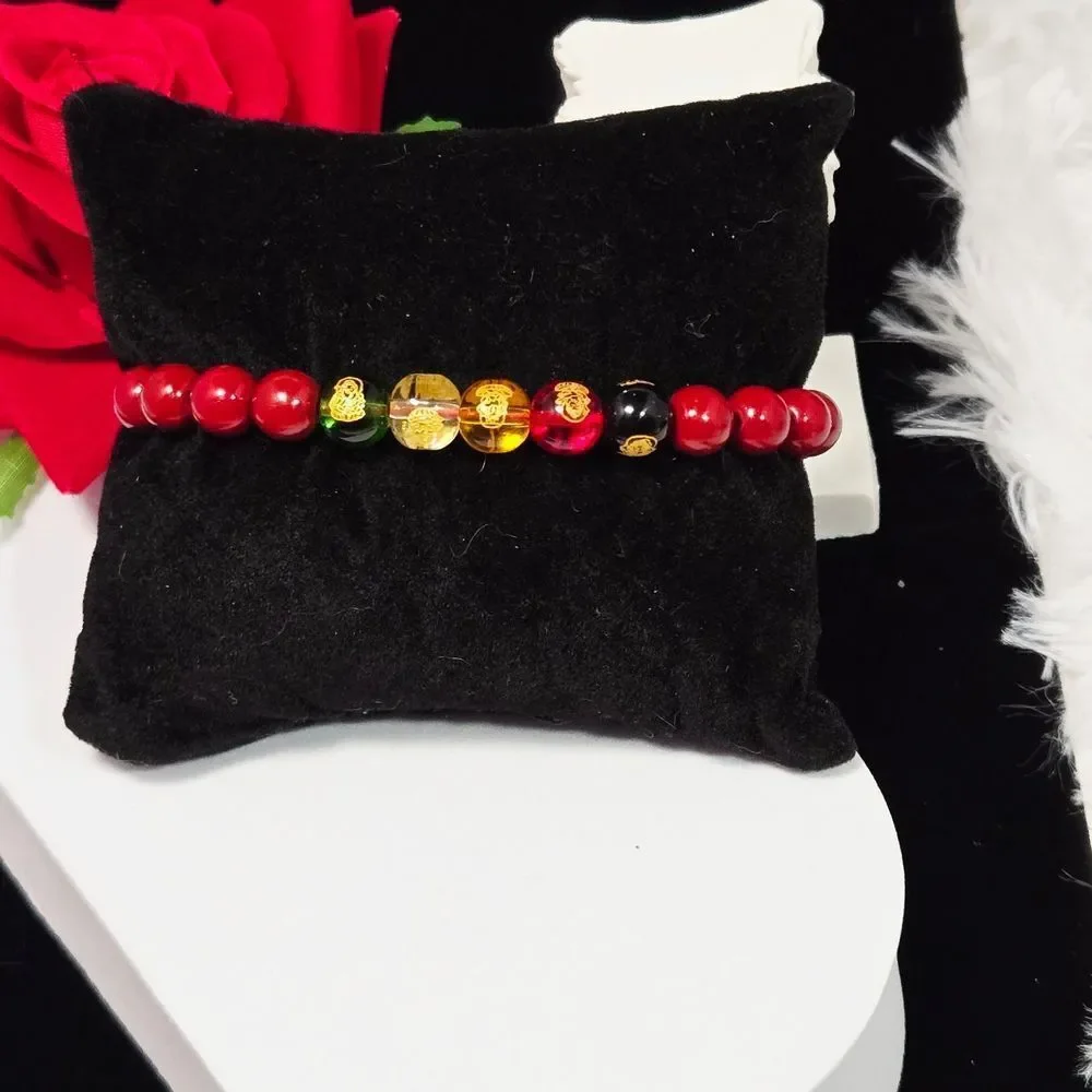 Boutique rich color